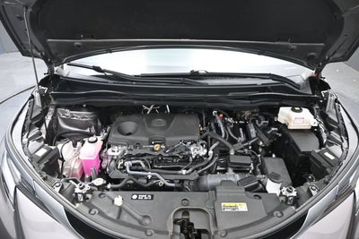 2022 Toyota Sienna XSE