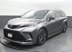 2022 Toyota Sienna XSE