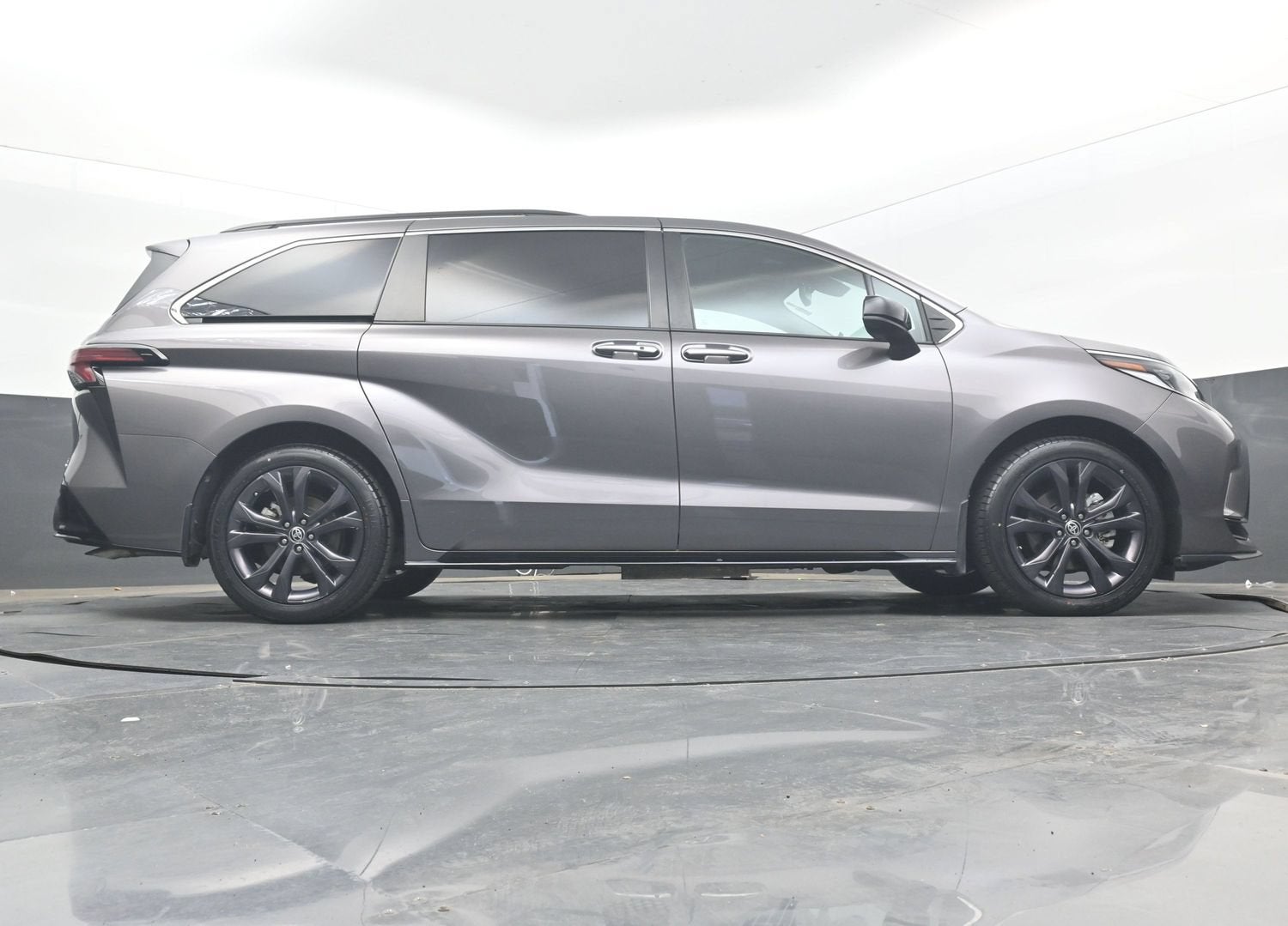 2022 Toyota Sienna XSE