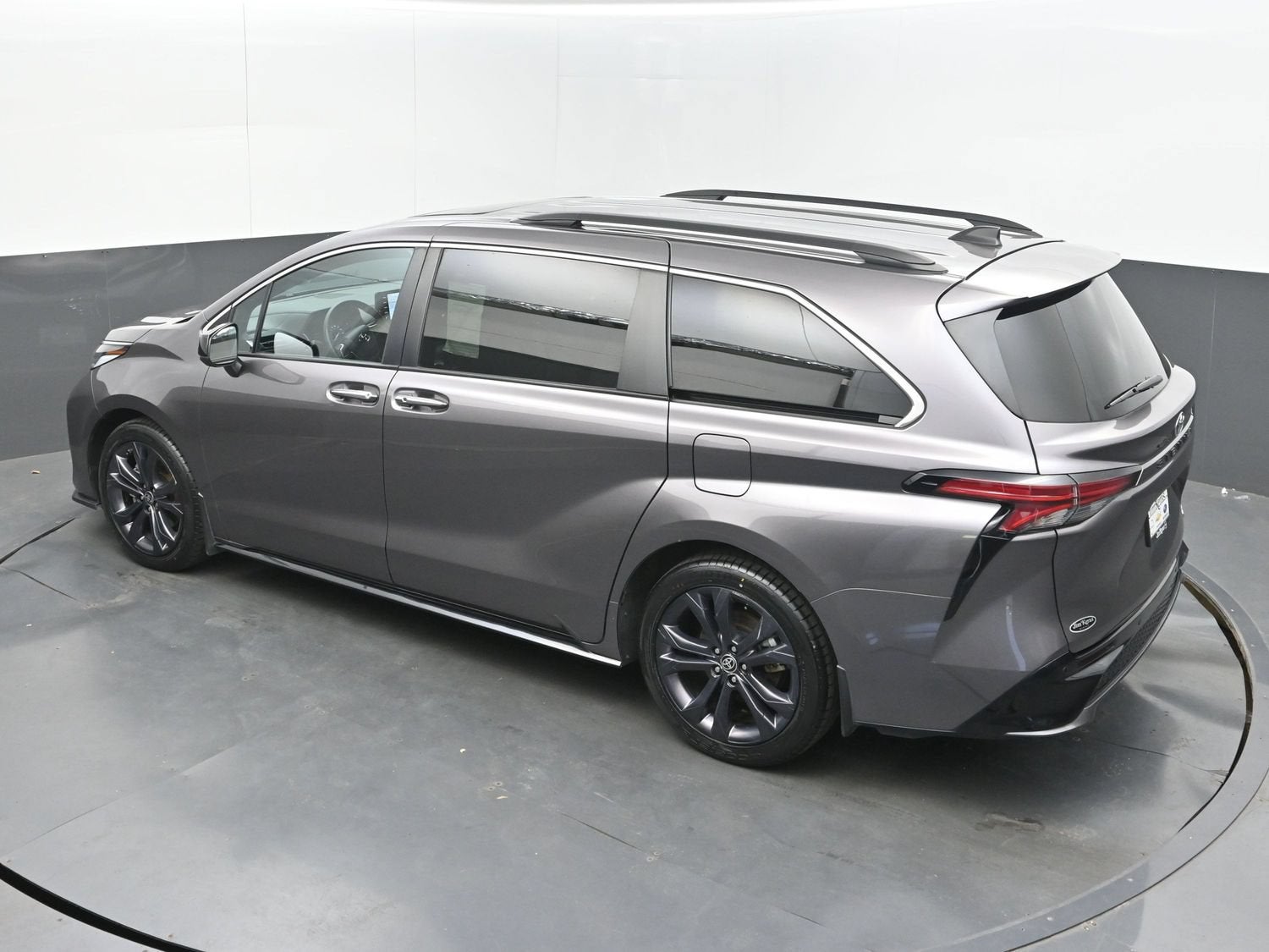 2022 Toyota Sienna XSE
