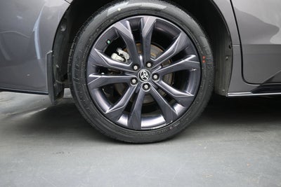 2022 Toyota Sienna XSE