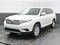2011 Toyota Highlander Base