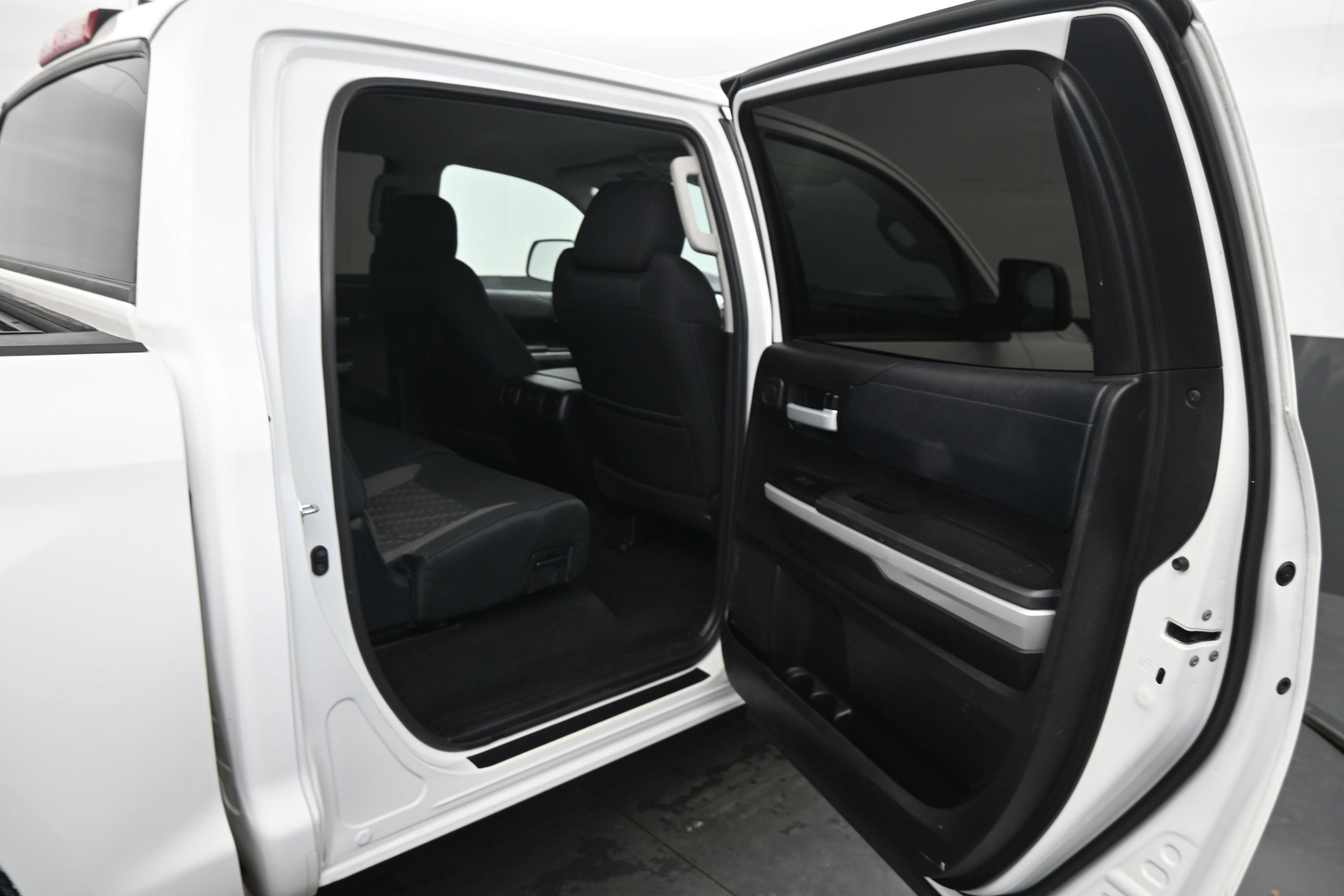 2021 Toyota Tundra 2WD SR5