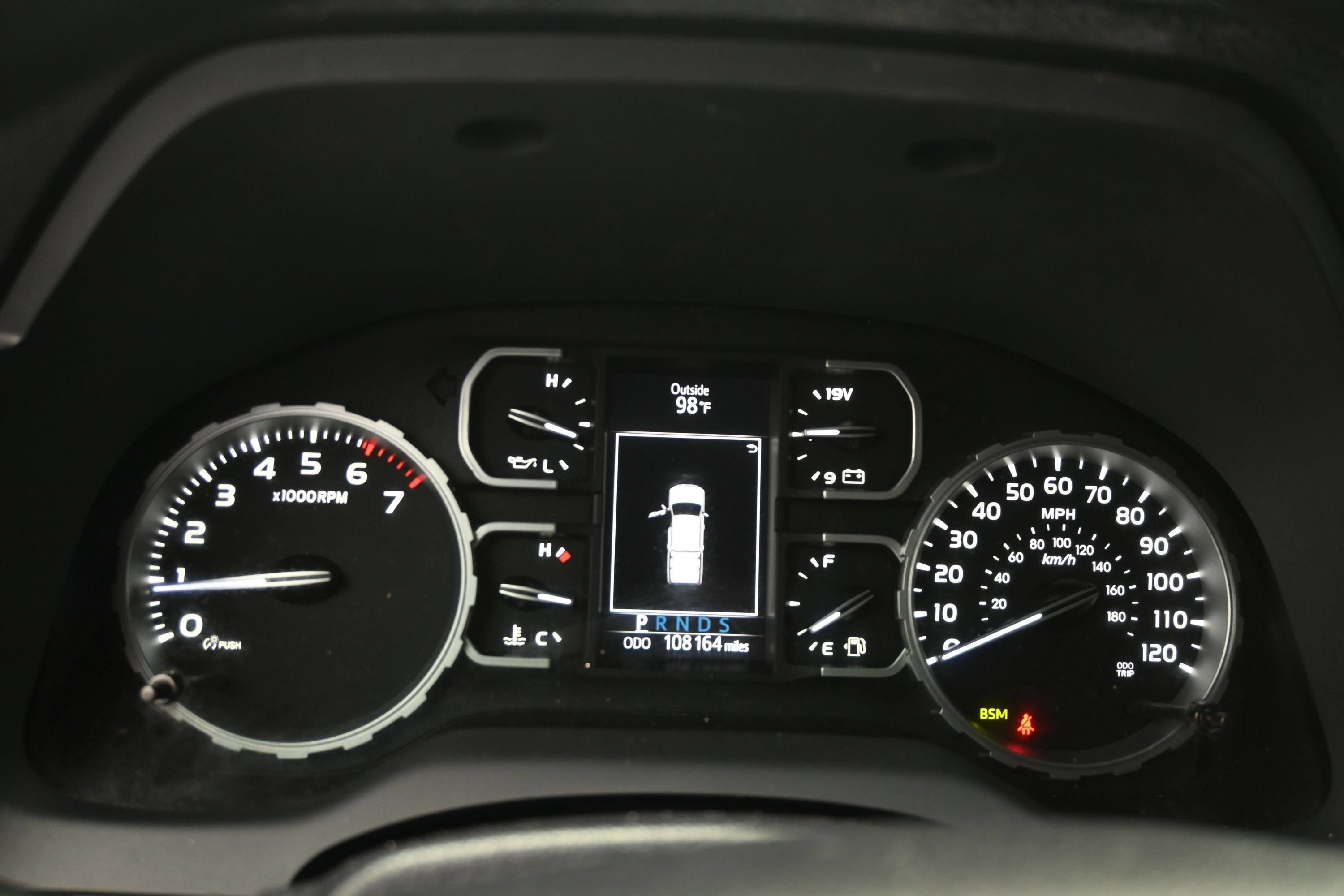 2021 Toyota Tundra 2WD SR5