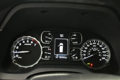2021 Toyota Tundra 2WD SR5
