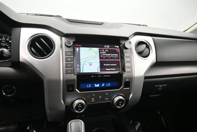 2021 Toyota Tundra 2WD SR5