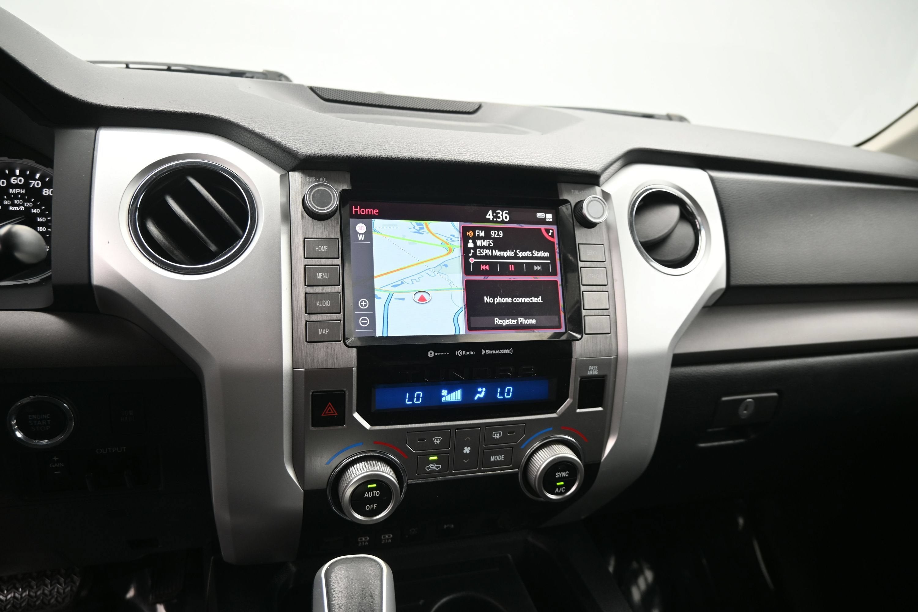 2021 Toyota Tundra 2WD SR5