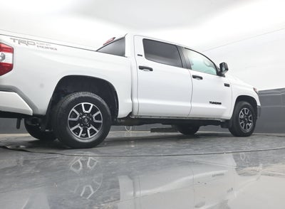 2021 Toyota Tundra 2WD SR5
