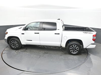 2021 Toyota Tundra 2WD SR5