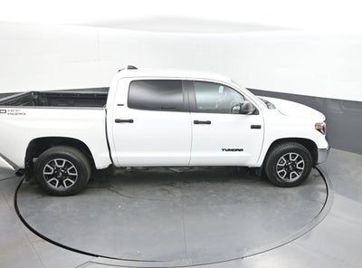 2021 Toyota Tundra 2WD SR5