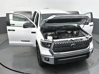 2021 Toyota Tundra 2WD SR5