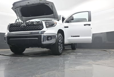 2021 Toyota Tundra 2WD SR5