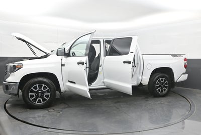 2021 Toyota Tundra 2WD SR5