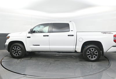 2021 Toyota Tundra 2WD SR5