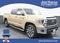 2019 Toyota Tundra 4WD Limited