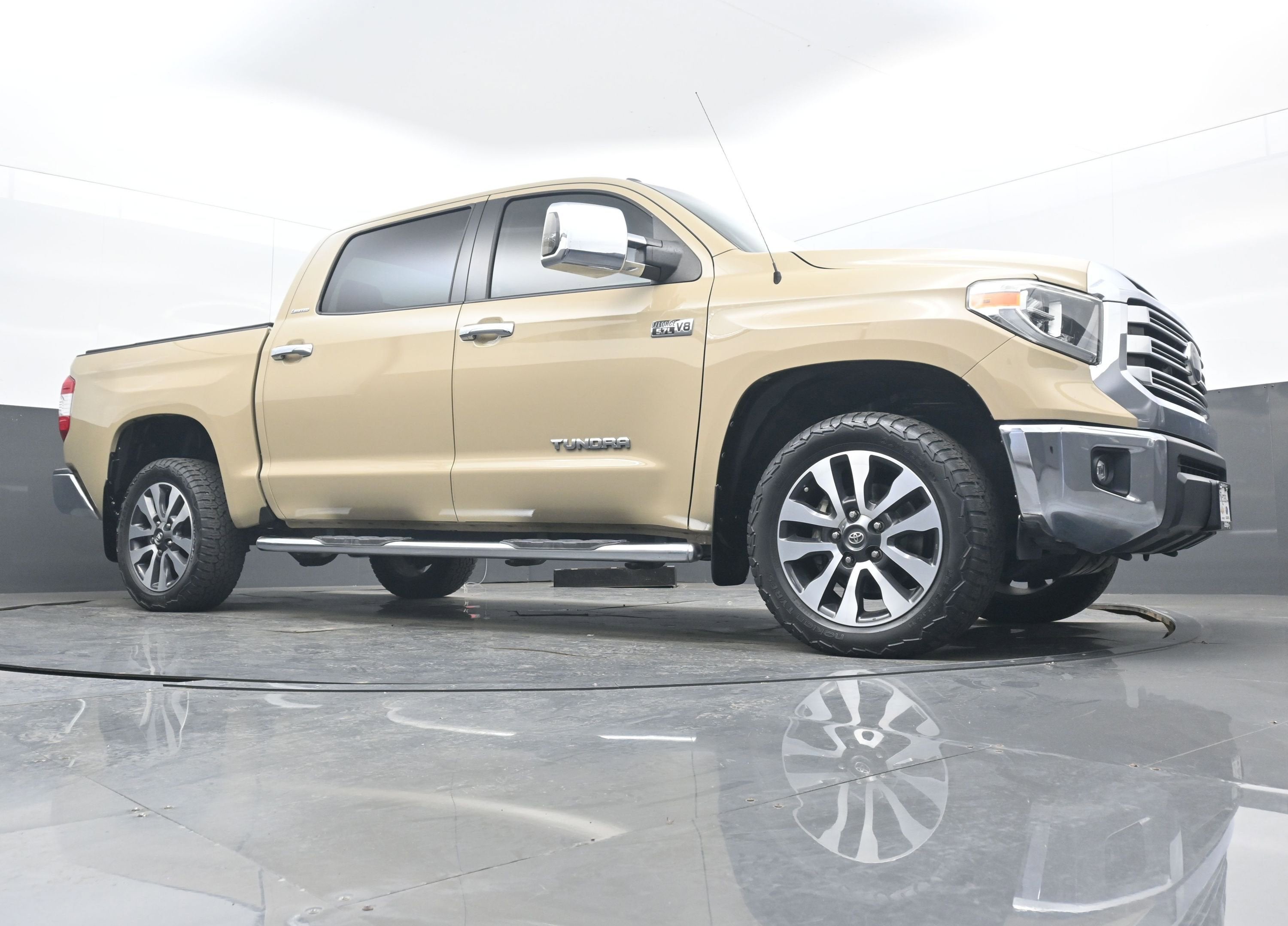2019 Toyota Tundra 4WD Limited