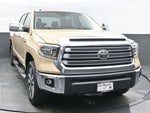 2019 Toyota Tundra 4WD Limited