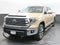 2019 Toyota Tundra 4WD Limited