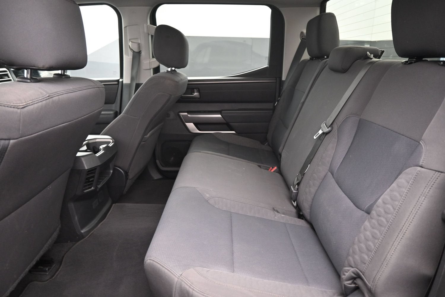 2022 Toyota Tundra 2WD SR5