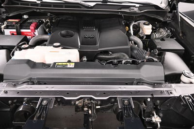 2022 Toyota Tundra 2WD SR5