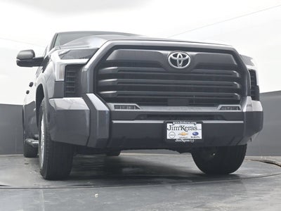 2022 Toyota Tundra 2WD SR5