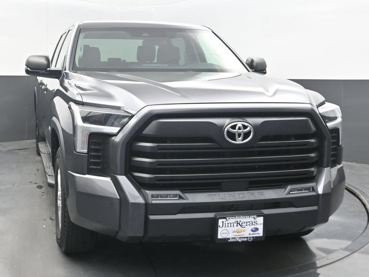 2022 Toyota Tundra 2WD SR5