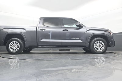 2022 Toyota Tundra 2WD SR5