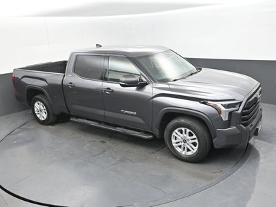 2022 Toyota Tundra 2WD SR5