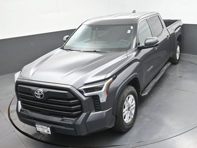 2022 Toyota Tundra 2WD SR5