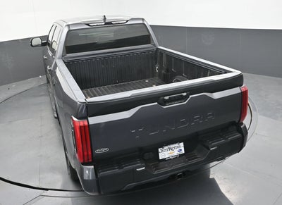 2022 Toyota Tundra 2WD SR5