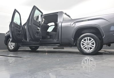 2022 Toyota Tundra 2WD SR5