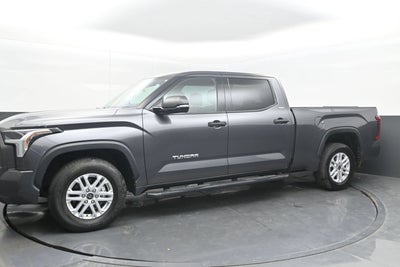 2022 Toyota Tundra 2WD SR5