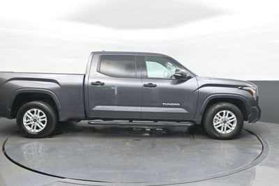 2022 Toyota Tundra 2WD SR5