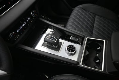 2026 Nissan ROGUE PHEV Platinum
