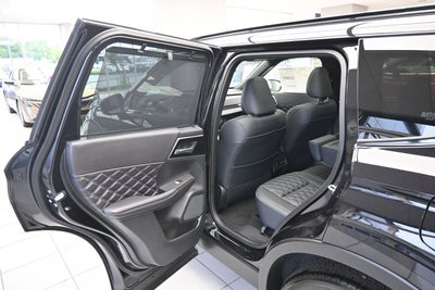 2026 Nissan ROGUE PHEV Platinum