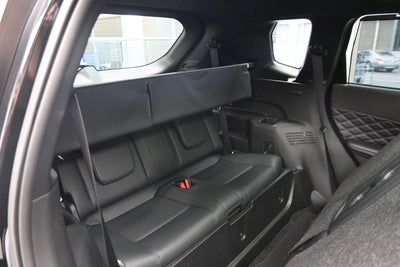 2026 Nissan ROGUE PHEV Platinum