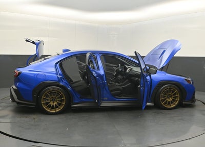 2023 Subaru WRX Premium
