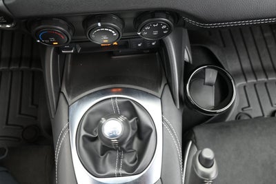 2025 Mazda Mazda MX-5 Miata RF Club