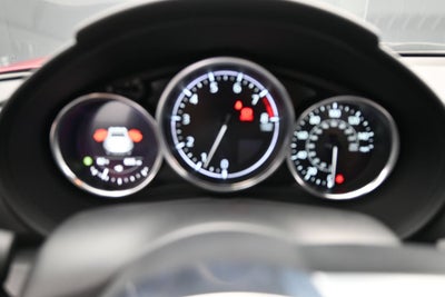 2025 Mazda Mazda MX-5 Miata RF Club