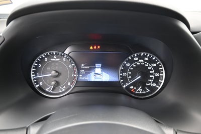 2022 Nissan Armada SL