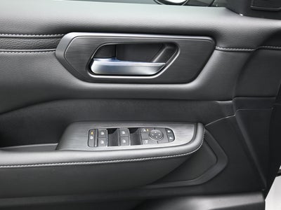 2026 Nissan ARMADA SV