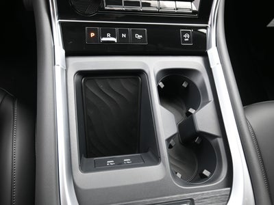 2026 Nissan ARMADA SV