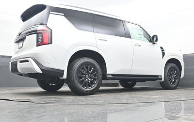 2026 Nissan ARMADA SV