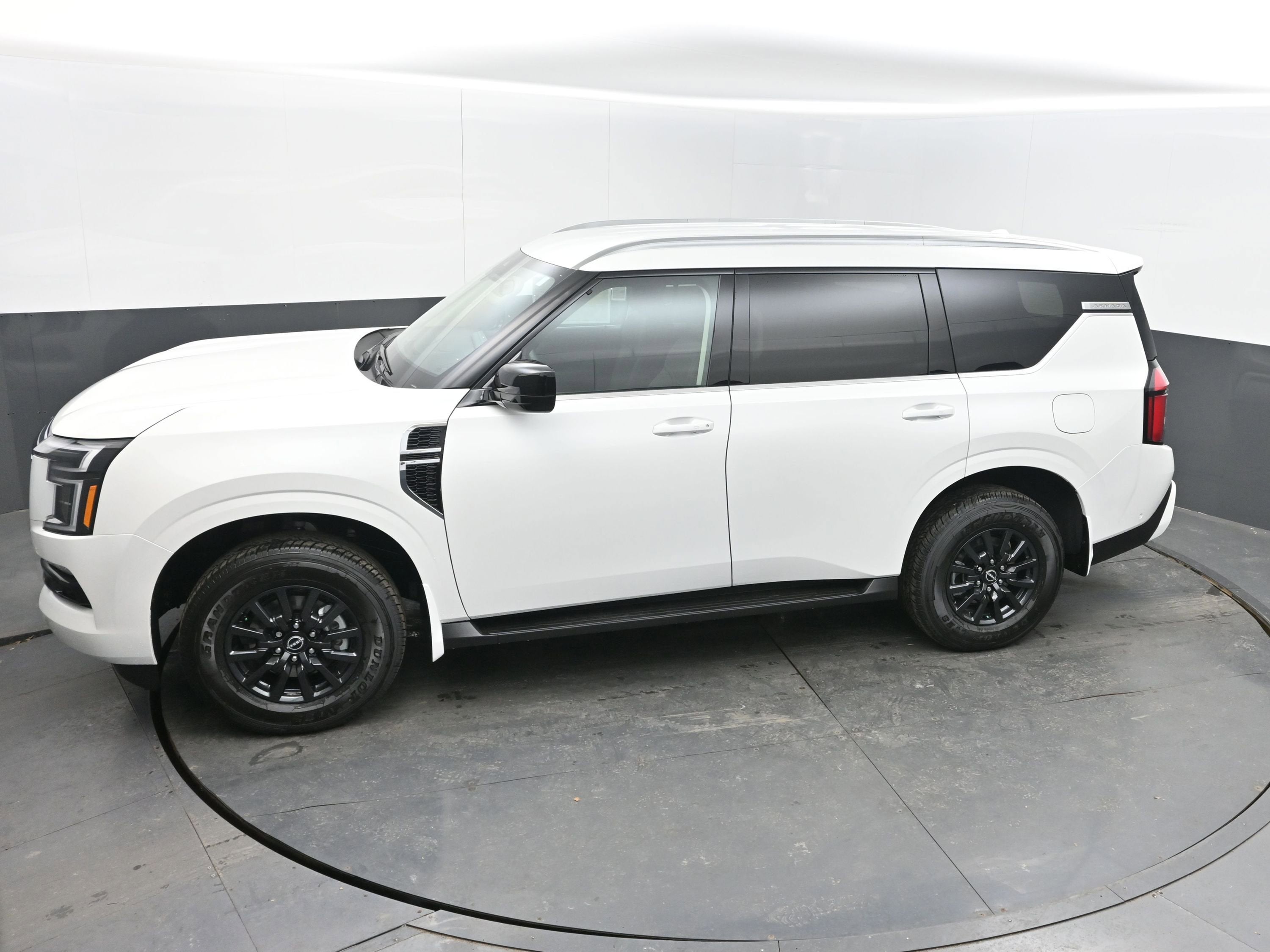 2026 Nissan ARMADA SV