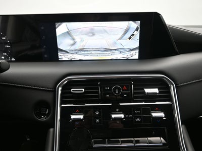 2026 Nissan ARMADA SV