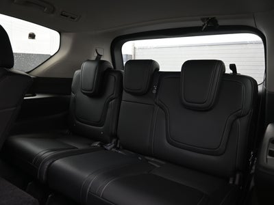 2026 Nissan ARMADA SV