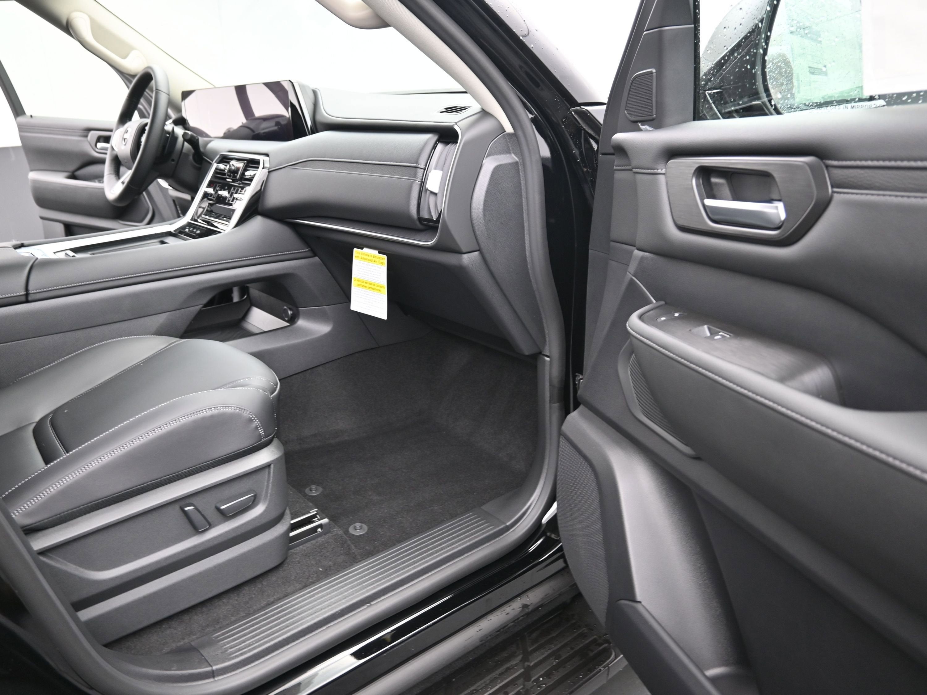 2026 Nissan ARMADA SV