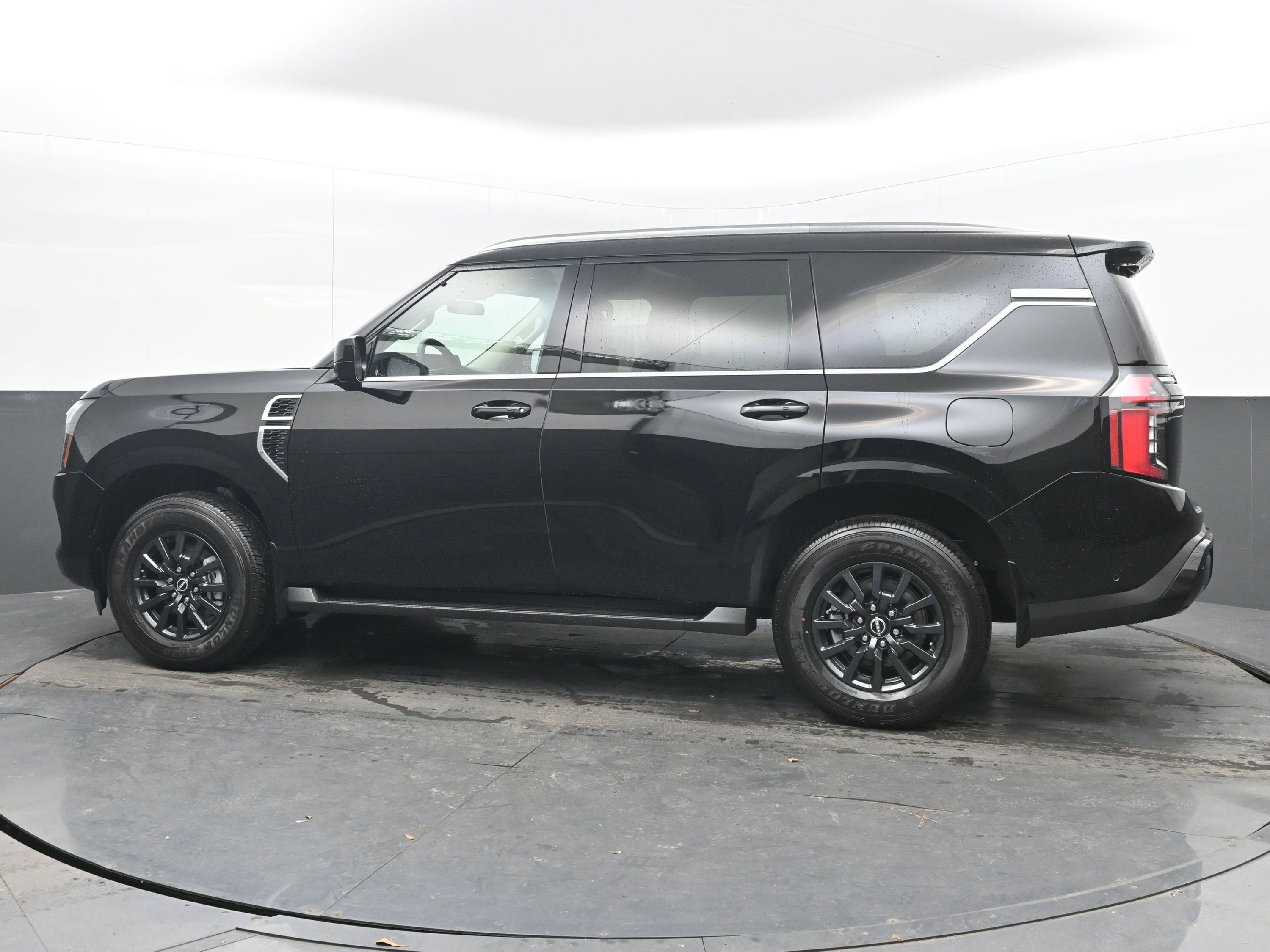 2026 Nissan ARMADA SV