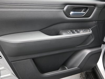 2026 Nissan ARMADA SV