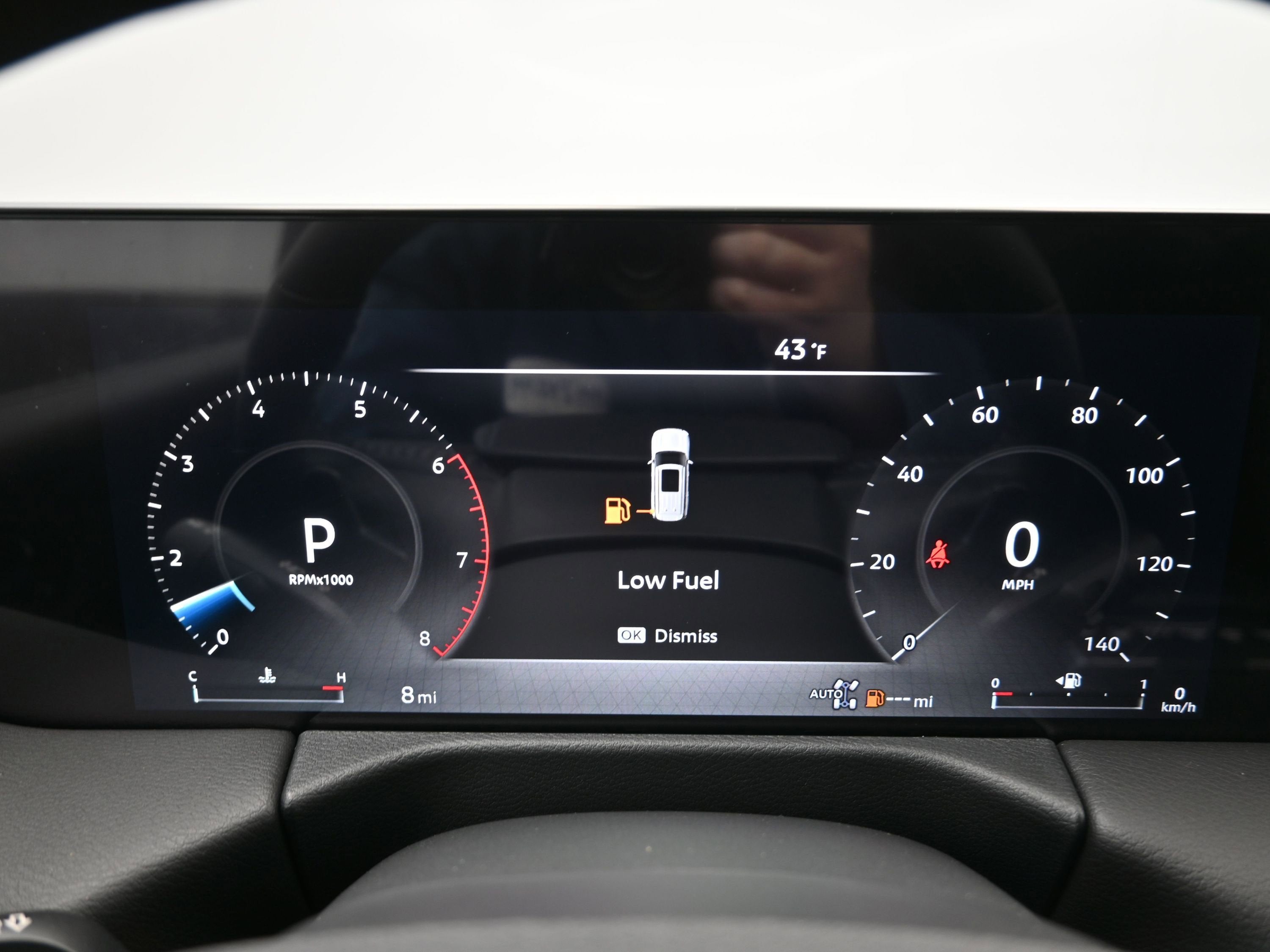 2026 Nissan ARMADA SV